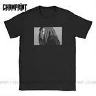 Мужские футболки Mamimi FLCL, Забавные футболки с коротким рукавом и вырезом лодочкой из чистого хлопка с японским аниме-мангой, подарочные Топы