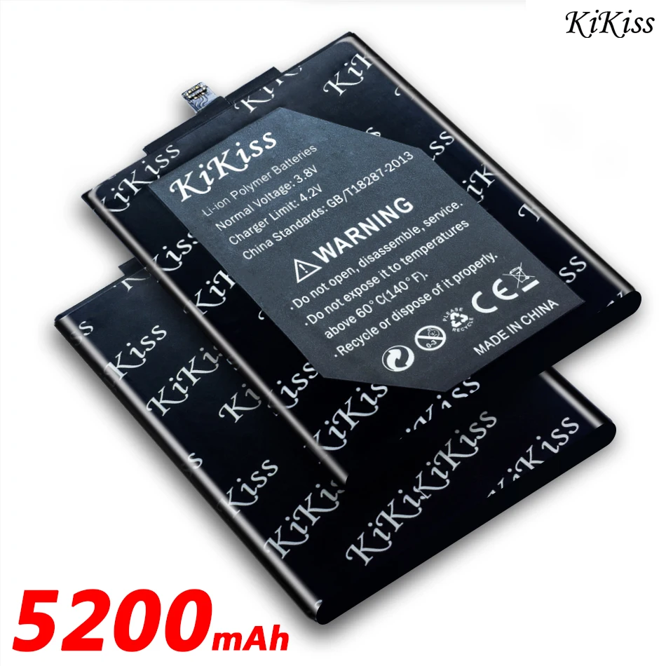 Бесплатный инструмент KiKiss аккумулятор BM47/BN40/BN44 для Xiaomi Redmi 3 3S 3X/Redmi 4X/Redmi 4 Pro Prime 3g ram 32G rom/Redmi 5 Plus