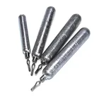 Рыболовная приманка, вращающаяся, цилиндрическая, 71218 г, 1 шт.