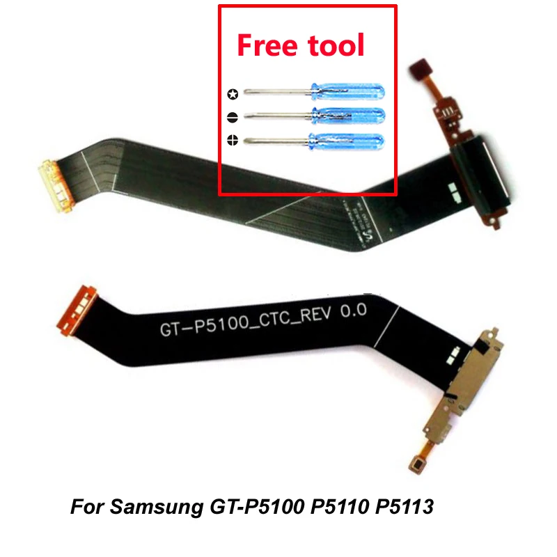 Зарядный кабель для Samsung гибкий USB зарядки док станция порт + кабели микрофона