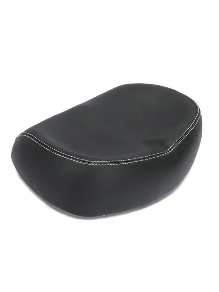 

Bike Seat Mtb Road Bike Saddle Comfortable Breathable Wide Bicycle Saddle Soft Bike Cushion Pad Bicycle Accessories