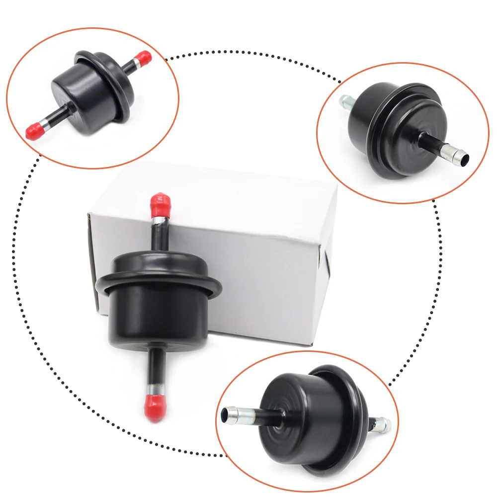 

1 Pcs Stainless Steel Automatic Transmission Fluid Filter ATF For Honda Accord Civic CRV Easy Installation OEM 25430-PLR-003