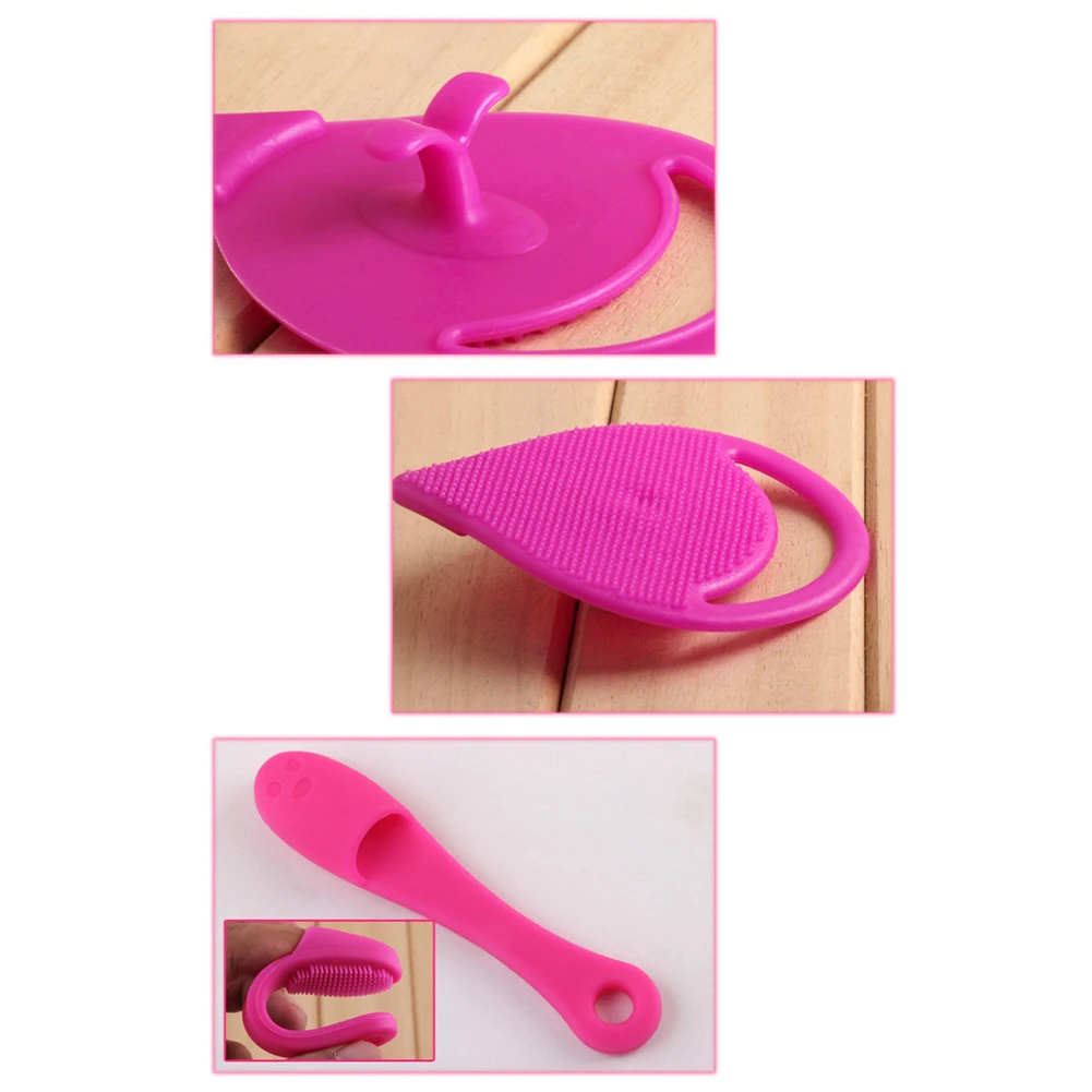 Путешествия кожи улучшают стиральная машина аксессуары для массажа комплект