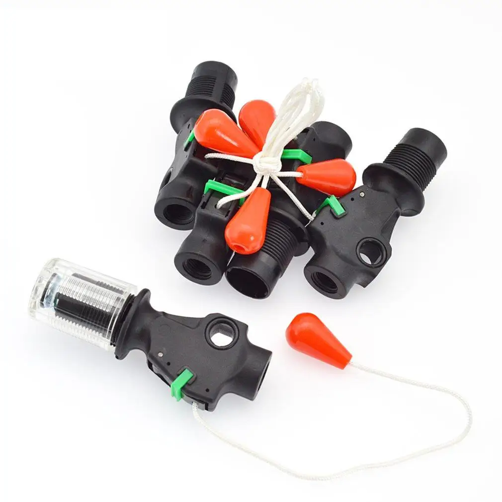 Life Vest Automatic Inflator Device Portable Jackets Inflation With Pills Accessories For Inflatable | Инструменты