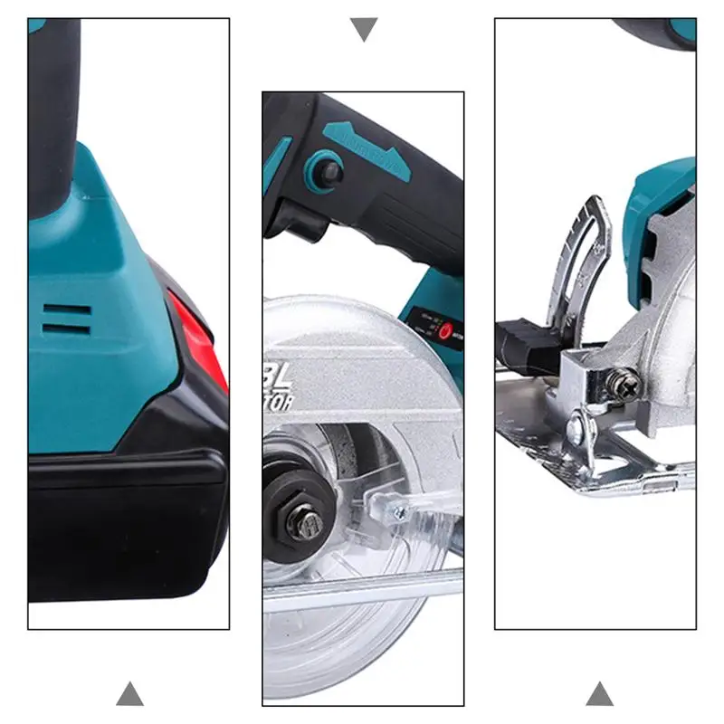 

1Pc Cutter Portable Handheld Electric Sawing Tool Cutting Machine for Garden Outdoor