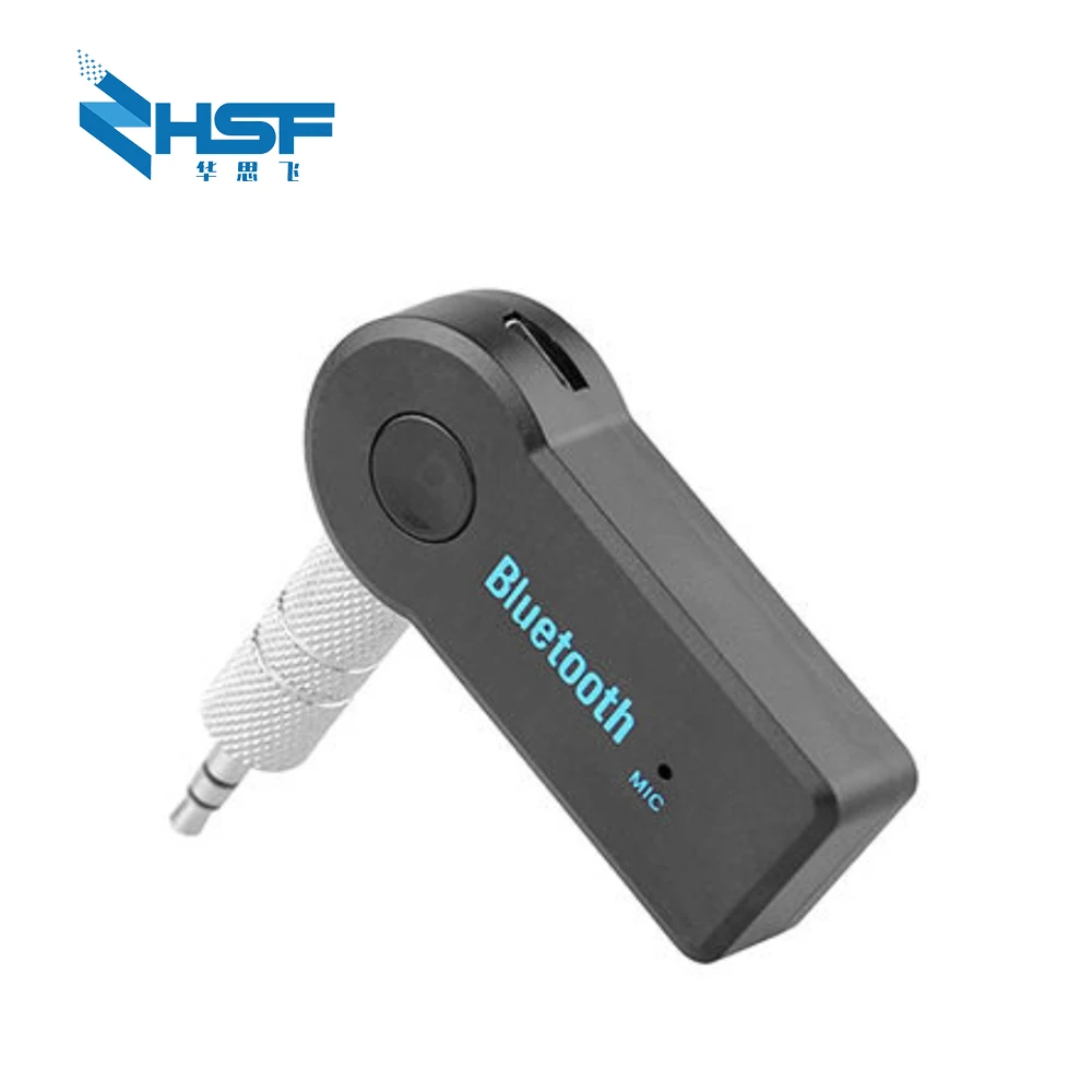 Мини 5 0 Bluetooth приемник аудио передатчик AUX USB 3 мм MP3 музыка гарнитура