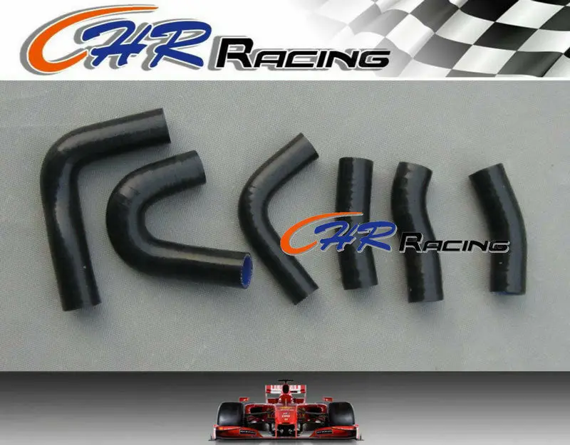 ДЛЯ силиконового шланга радиатора Honda Magna VF1100C V65 VF 1100C