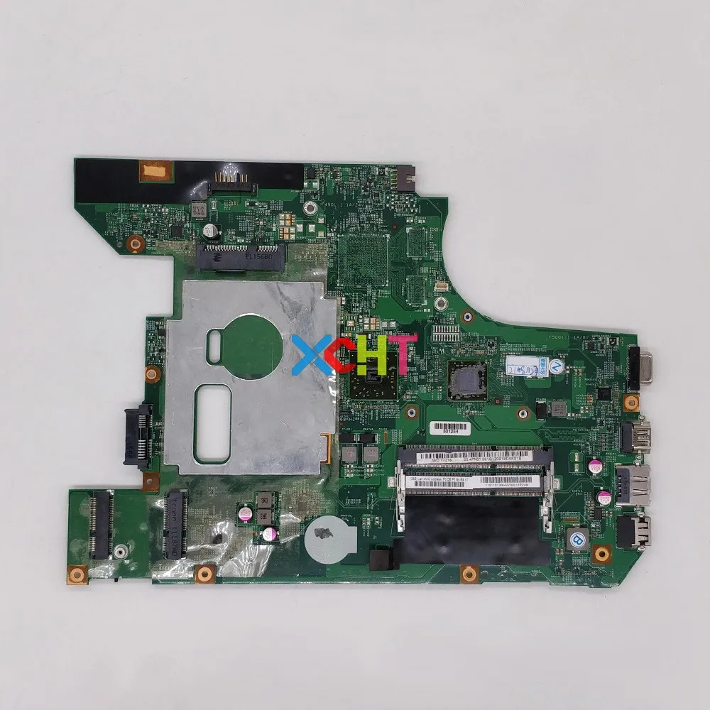 Placa-mãe para Computador Portátil Lenovo B575 B575e 48.4pn01. 021 w E350 Cpu Usada 48.4pn01. 011 48.4pn01. Placa-mãe para notebook