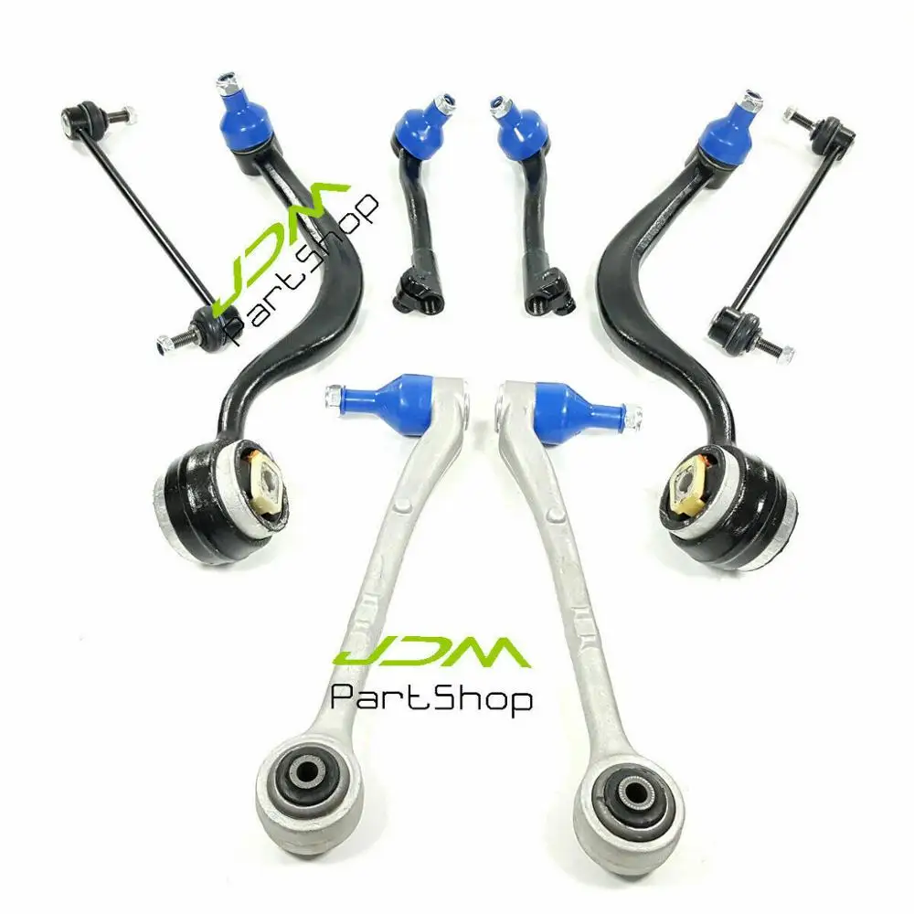 Передние нижние рычаги управления подвеской для 95 01 BMW E38 740i 730 / 735 /740/ 750iL| |