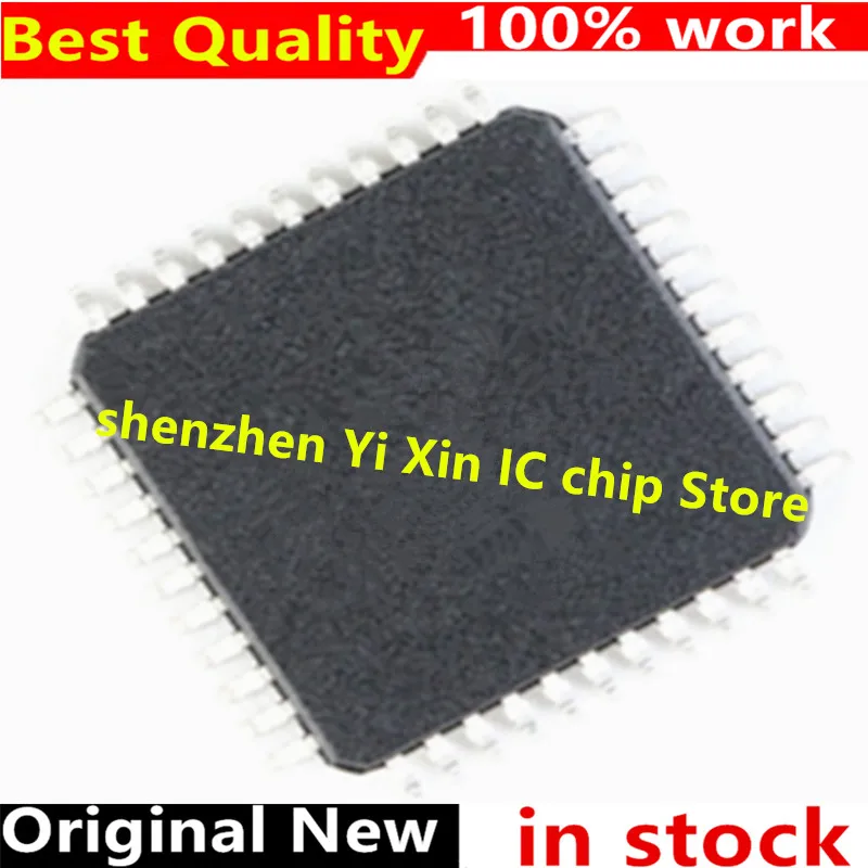(2-5 шт.) 100% новый CS4226-KQ CS4226 KQ QFP-44 чипсет | Электронные компоненты и принадлежности