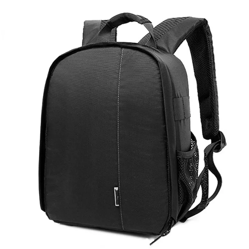 Сумка для видеокамеры цветной Водонепроницаемый Многофункциональный рюкзак