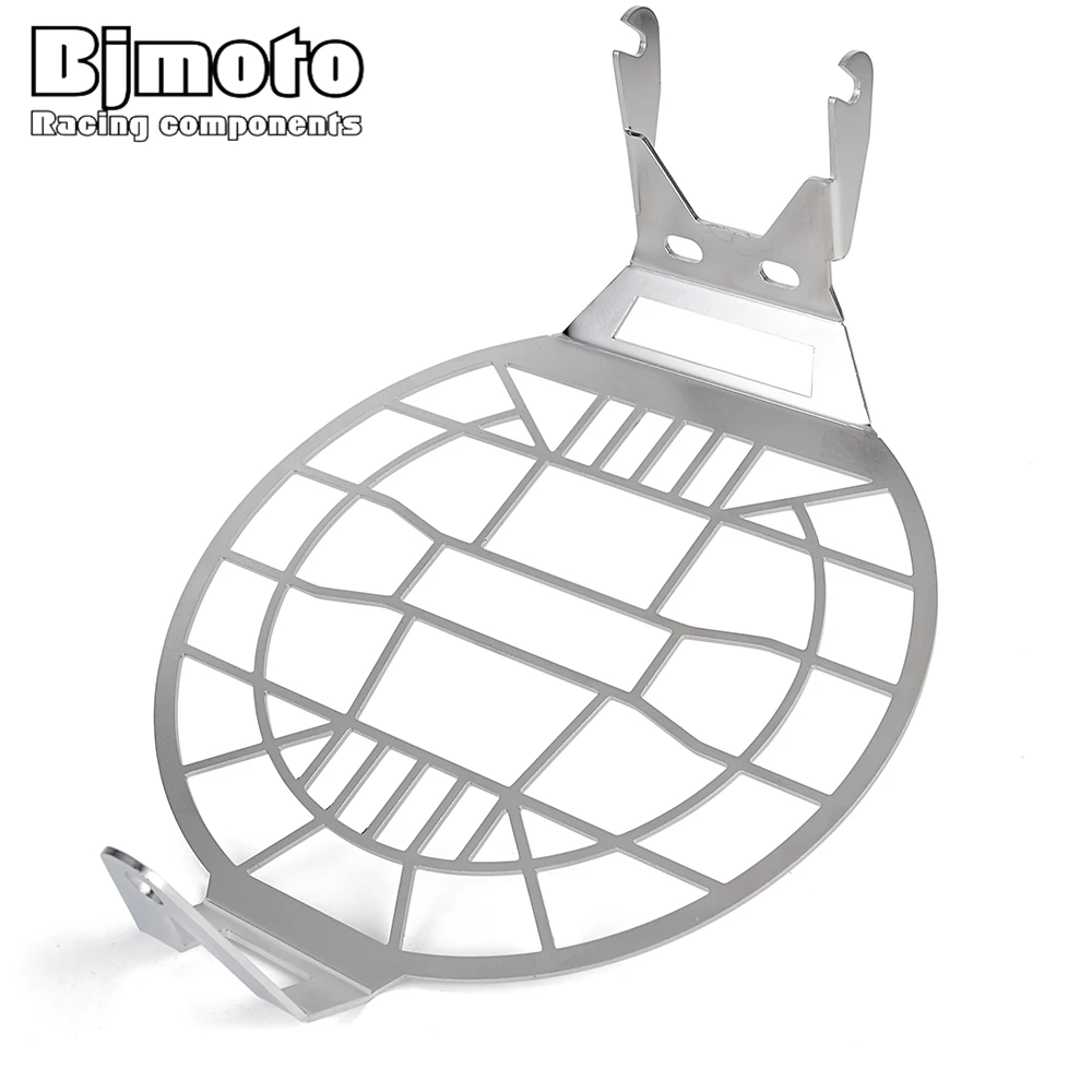 Motorcycle Grille Headlight Cover For HONDA CB650R 2019-2021 Front Light Protector Head Lamp Guard | Автомобили и мотоциклы