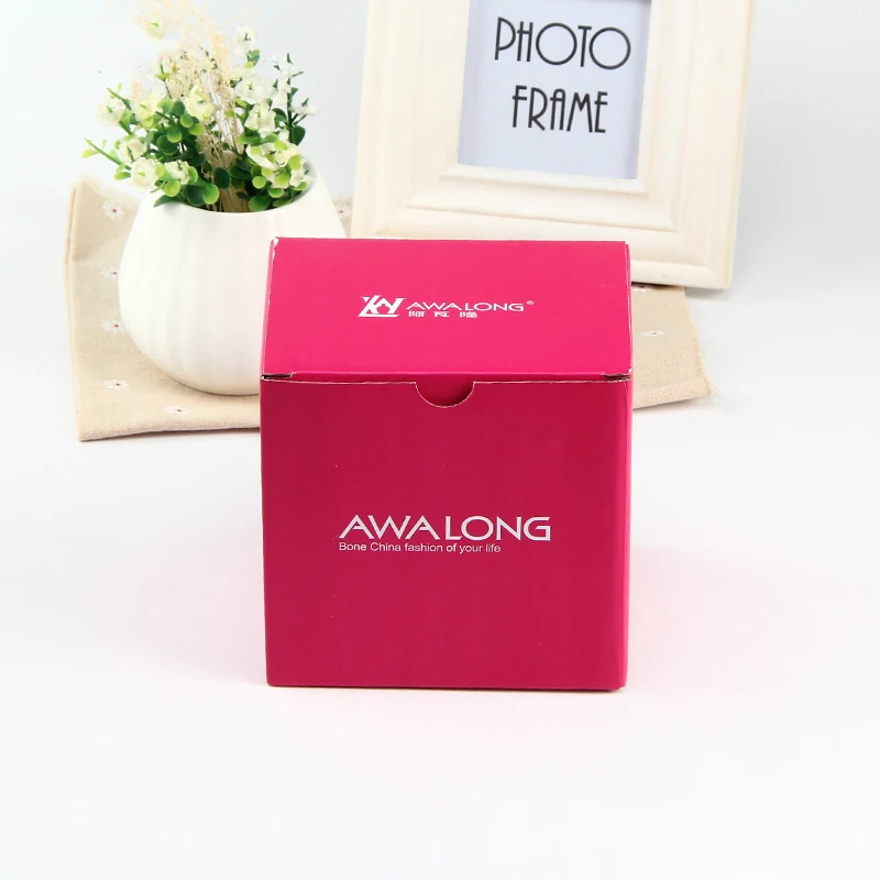 Светильник Bone china для кружек и тонких цветочных букв большая вместимость