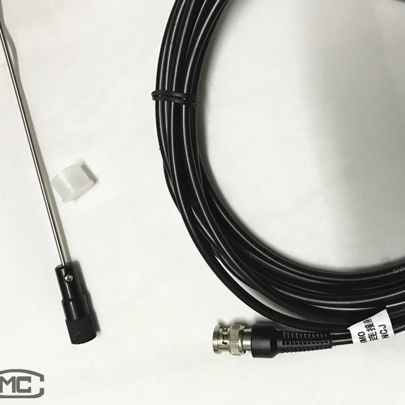 Новый радио штыревая антенна и BNC соединительный кабель для TRIM-BLELEI-CA GPS 450-470 МГц |