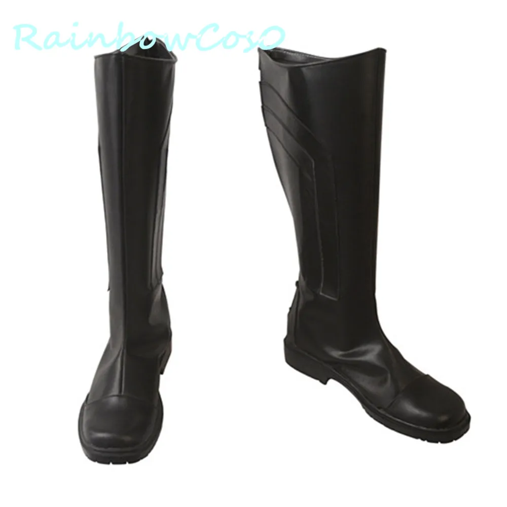 Туфли для косплея RainbowCos0 Тор ботинки Локи Реквизит игры аниме Хэллоуин |