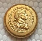 Римские монеты, тип 34