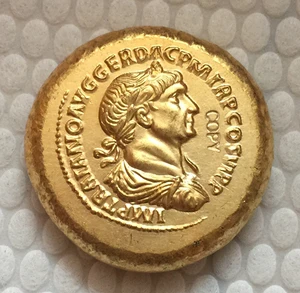 Римские монеты, тип 34