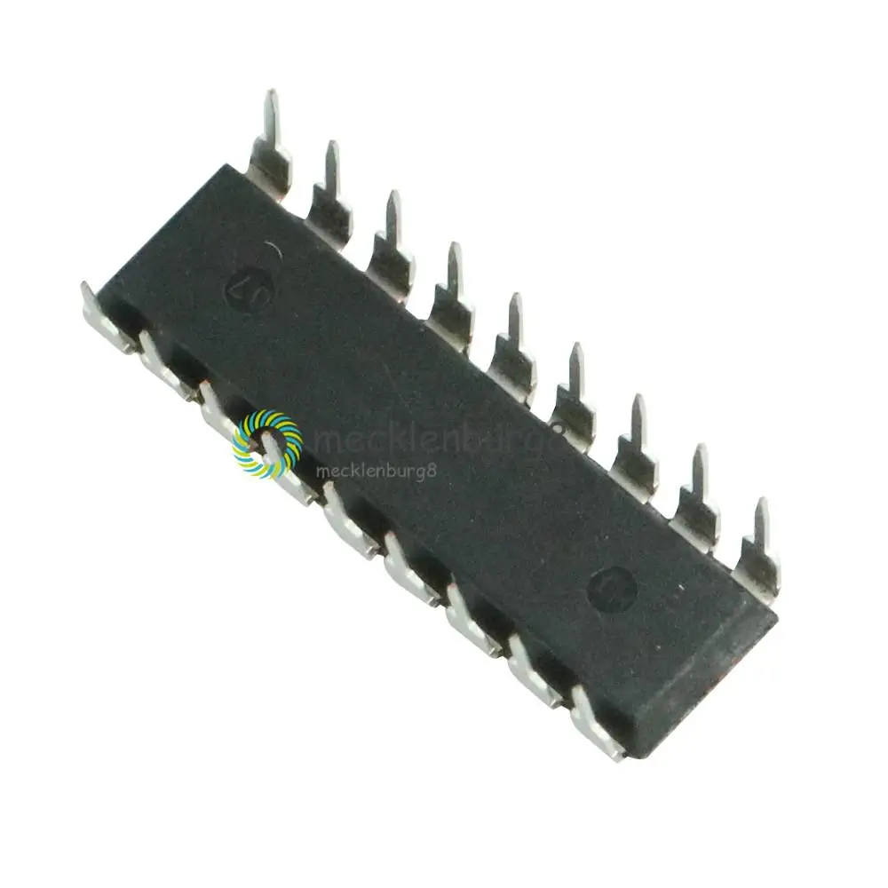 5 шт. Оригинальный Новый транзистор ULN2803A ULN2803 2803 ARRAY 8 NPN IC|Запасные части| |