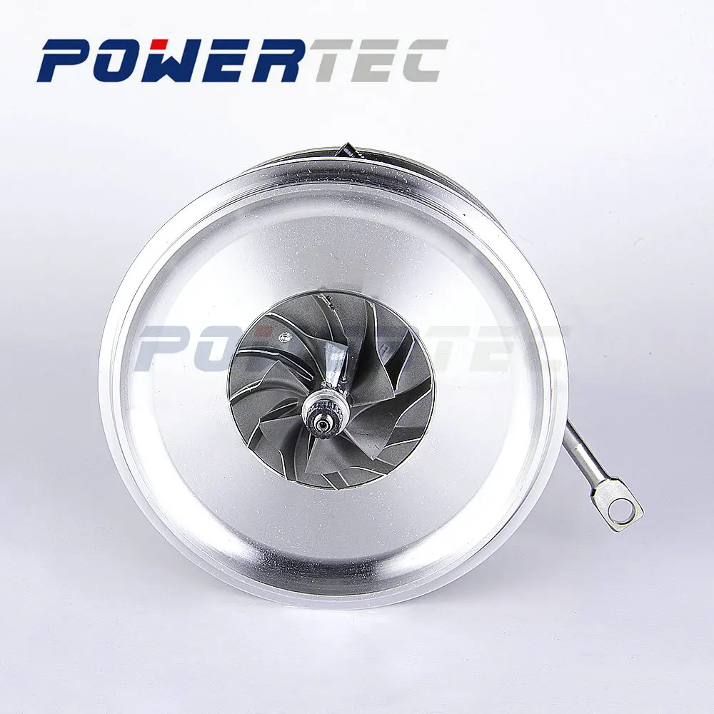 

Turbo Chra For Toyota Hilux SW4 Landcruiser Prado 3.0 D4D 127Kw 1KD-FTV Turbocharger Cartridge Turbolader Core CT16V 2006-