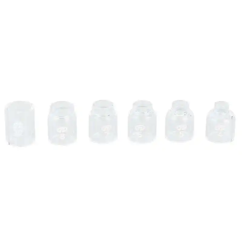 

tool car tools set box /set TIG Welding Glass Cup Kit Heat Resistant 4# 5# 6# 7# 8# 10# Accessory for WP171826