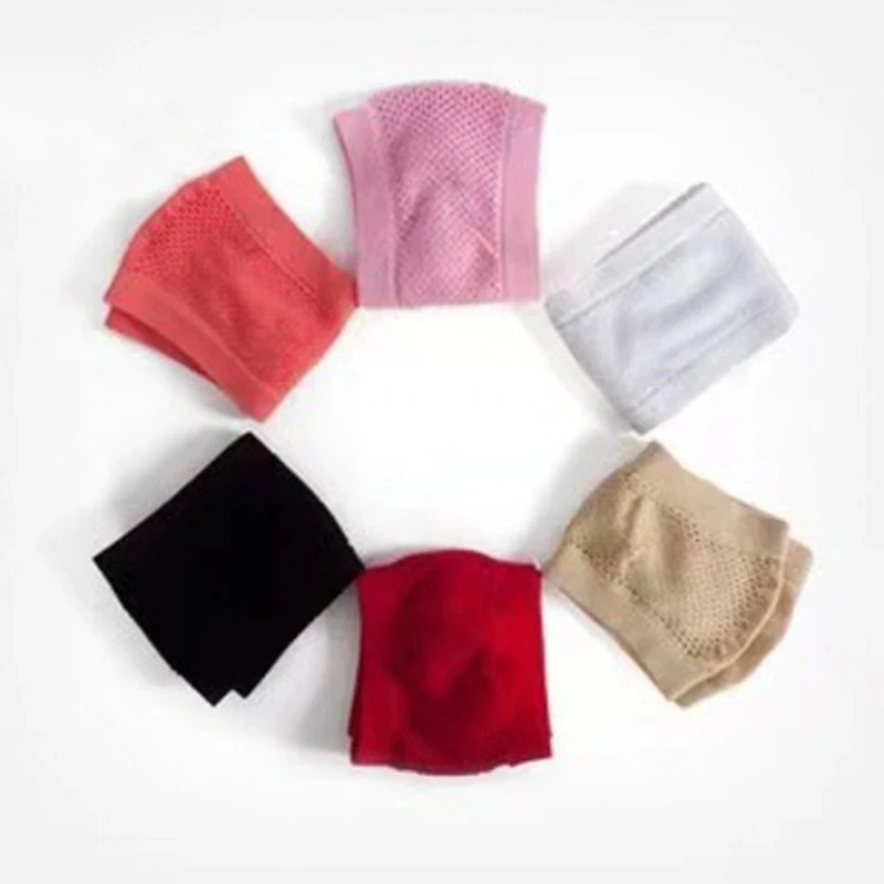 Женский сетчатый бюстгальтер без бретелек Сексуальный Бюстгальтер-бандо -