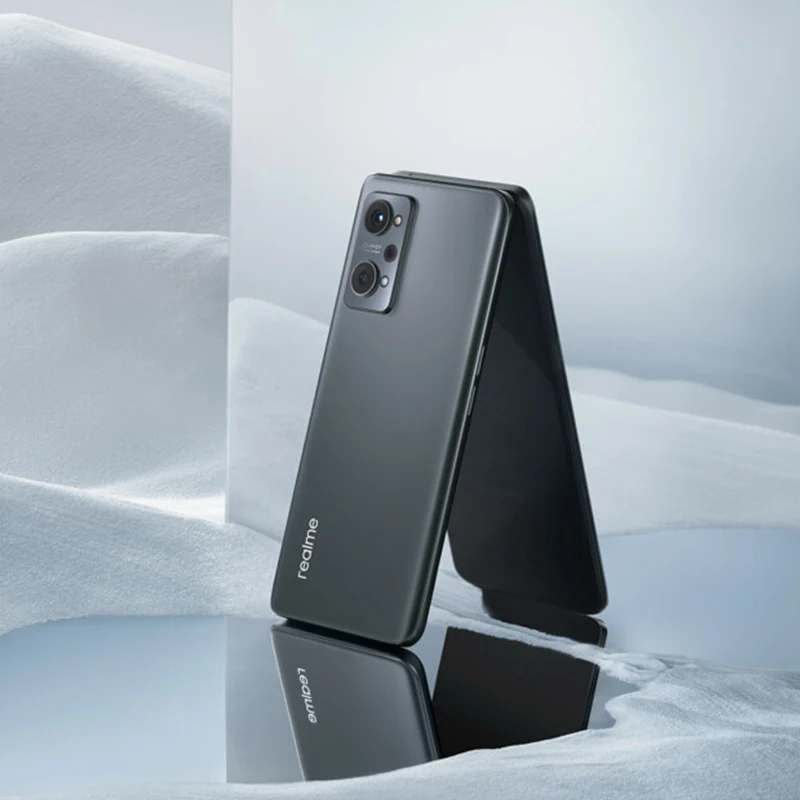 Смартфон Realme GT Neo 2 6 62 дюйма 64 мп 65 Вт 870 мАч | Мобильные телефоны и аксессуары