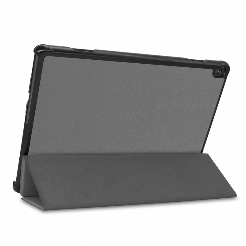 Новинка 2020 чехол для Lenovo Tab M10 FHD REL X605 FC/LC 10 1 дюйма чехол-подставка планшета чехлы P10