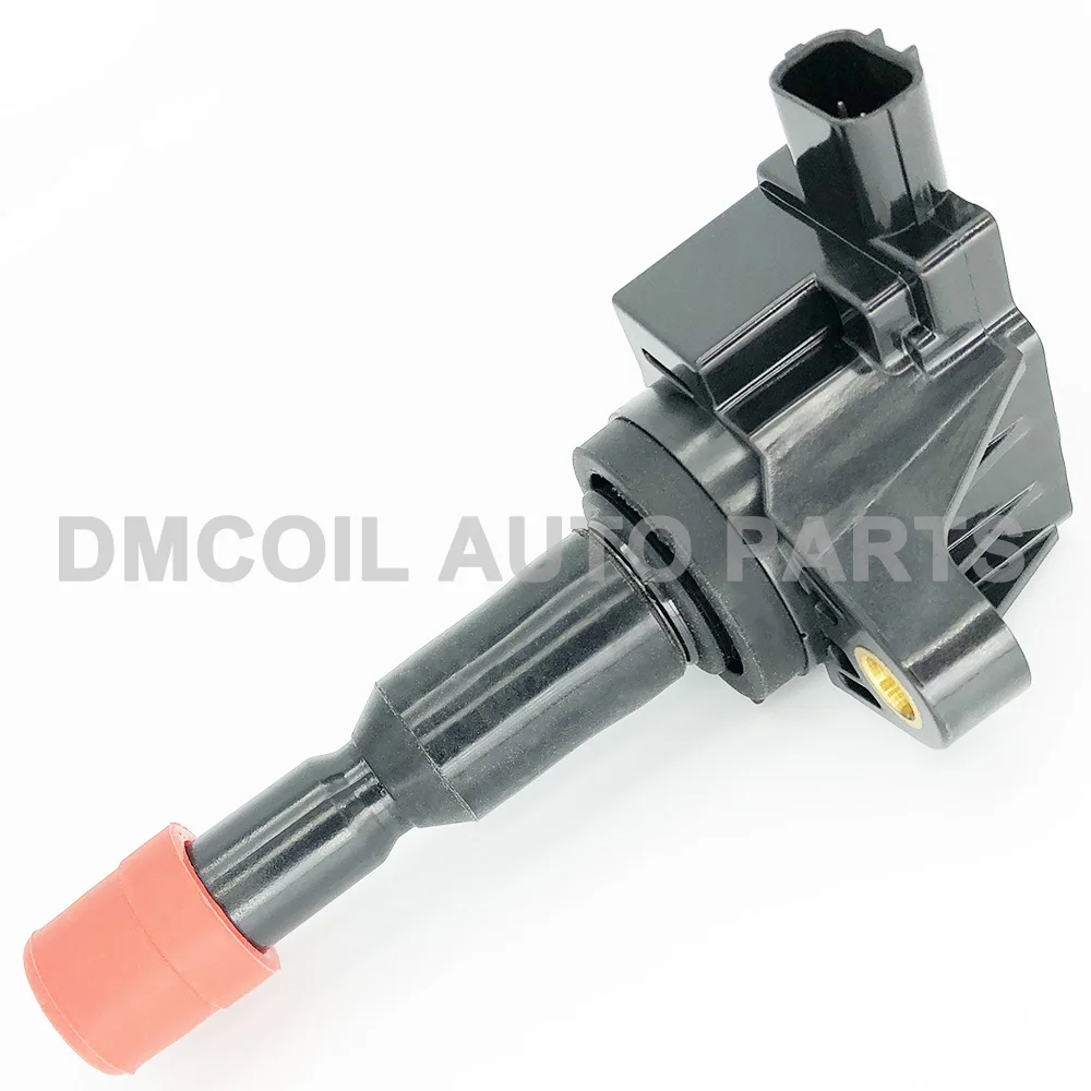 4 шт. высокое качество катушки зажигания с сопротивлением для H ONDA AIRWAVE подходит II