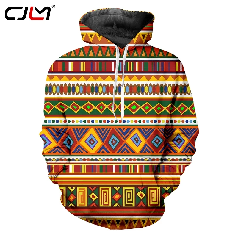 CJLM Brand Men's Hooded Sweater New Casual Style Hoodie 3D Pants Hip-hop Funny Pullover Spring Autumn Male Clothes Oversized 6XL