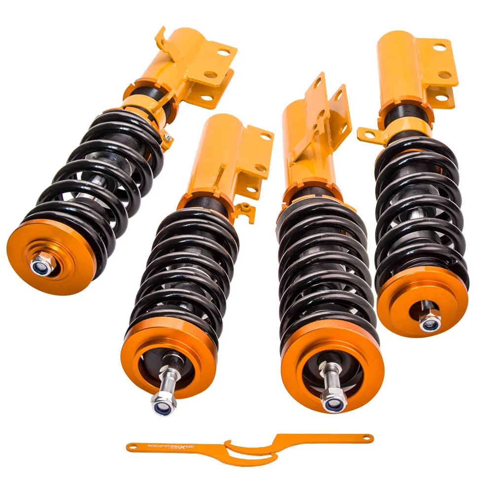 

Coilover Suspension Kits For Toyota Camry 07-11 Adjustable Height Shock Absorber