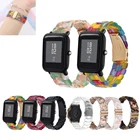 Ремешок резиновый для Huami Amazfit Bip Lite S U for GTS 2 GTR 42 мм, сменный прозрачный браслет 20 мм 22 мм