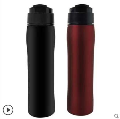 Котел под давлением французский кофе термо консервационный и фильтрационный