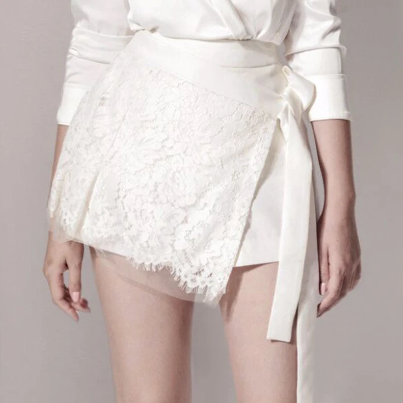 Max Spri Новинка осени 2019 модная сексуальная рубашка с длинным рукавом и глубоким