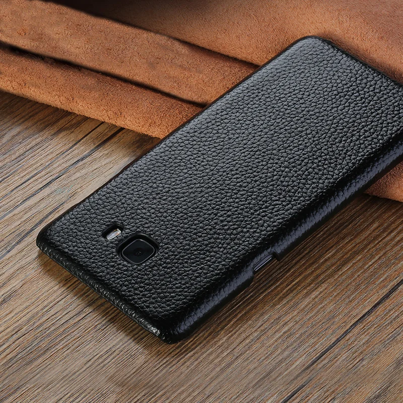 Luxury Flip Phone Case For Samsung Galaxy S6 S7 edge S8 S9 Plus litchiTexture Cover Note 8 9 A5 A7 A8 J3 J5 J7 2017 | Мобильные
