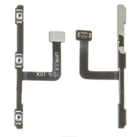 power on off button volume switch key flex cable for meizu m3 mini m3 max meilan3 note meilan3s m3s repair parts