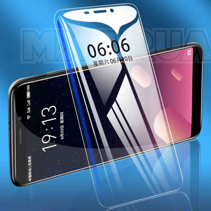Защитное стекло 9D для Meizu C9 Pro M8 Lite M8C Note 8 9 закаленное защитное экрана M6 M5 M6S M6T M5S M5C X8