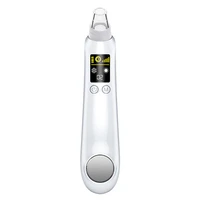 electric blackhead instrument cleans facial t zone pores and blackheads exfoliating beauty and blackhead suction artifact
