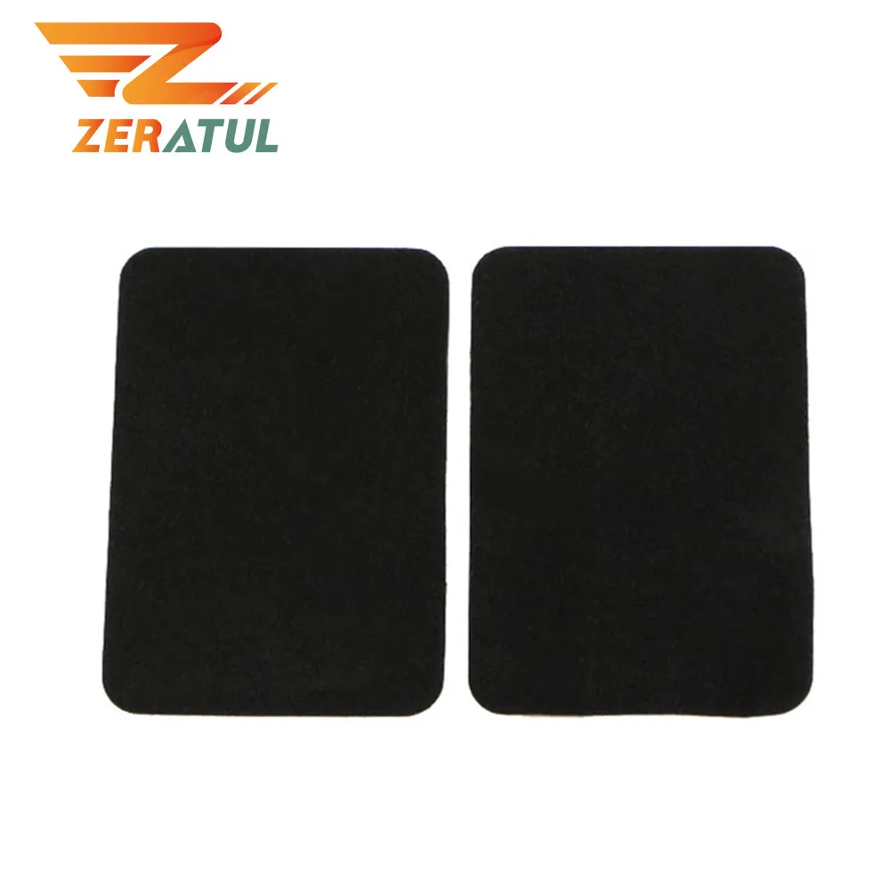 Автомобильная наклейка Zeratul для Seat Ibiza 6j 6l Fr Ateca Altea Xl Leon 2 Alhambra шт. аксессуары