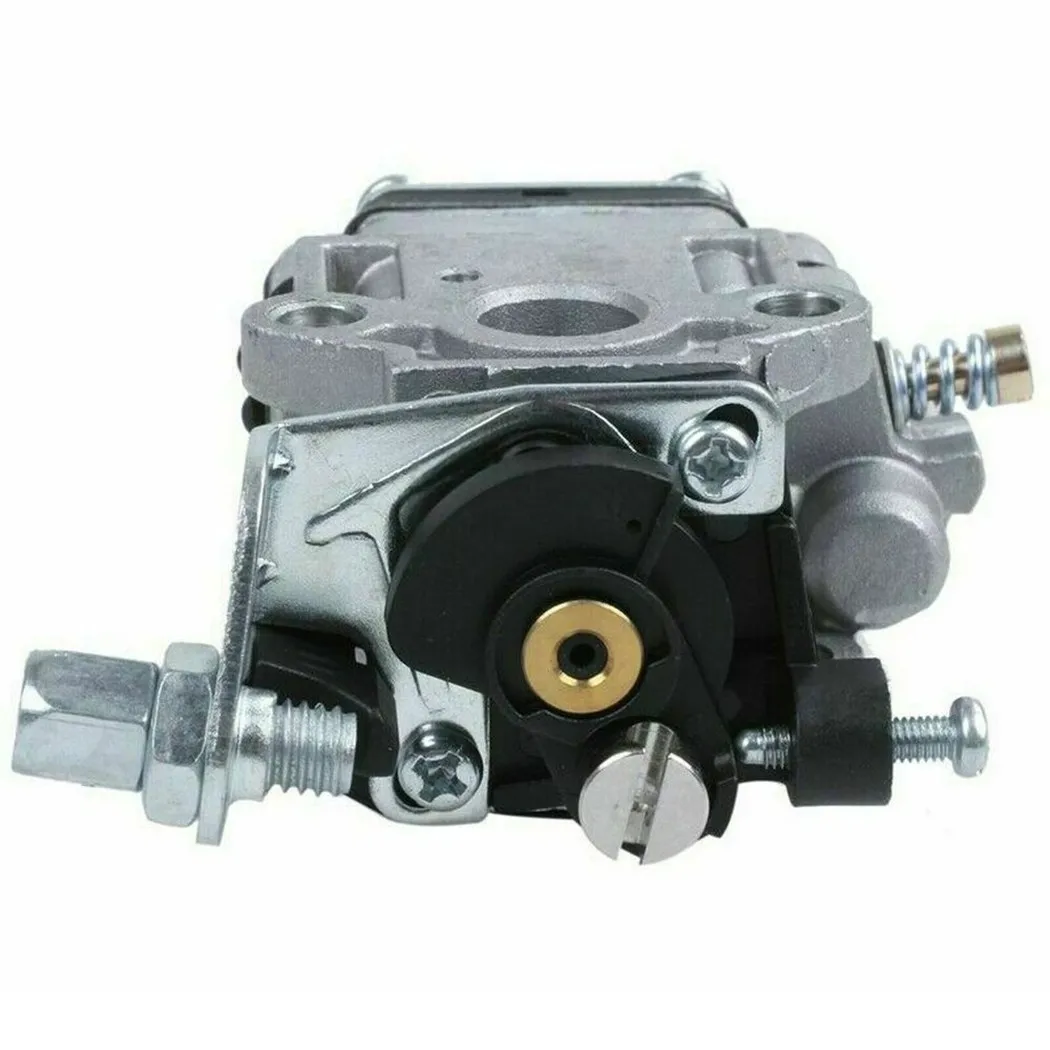 

Chainsaw Parts Carburetor For 22cc 26cc 33cc 34cc 36cc 2-Stroke Carb For Brush Cutter For Various Strimmer