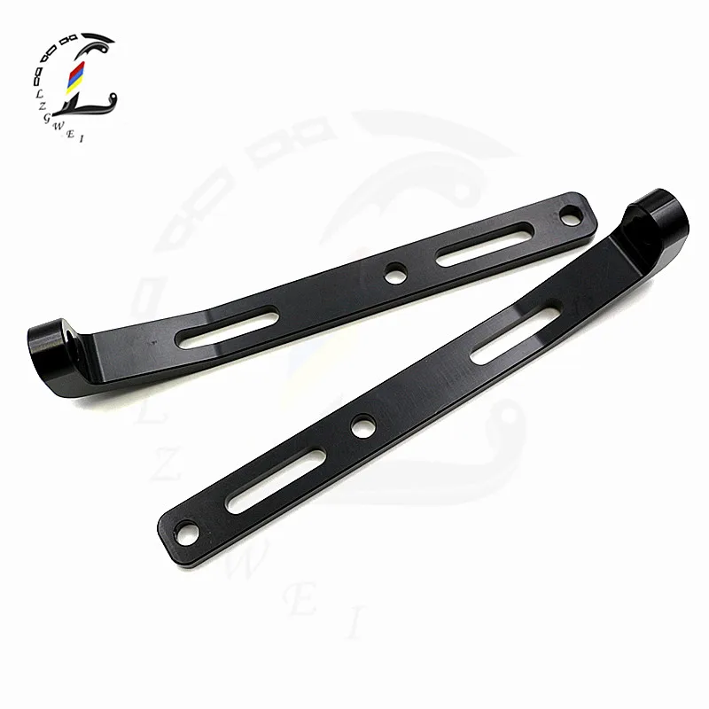 Мотоциклетный задний брызговик для Z1000 Z 1000 2014-2020 Z1000SX алюминиевый колесный шин
