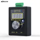 KKMOON SG-002 ручной профессиональный малый генератор тока напряжения постоянного тока 0-10 в 0-22 мА