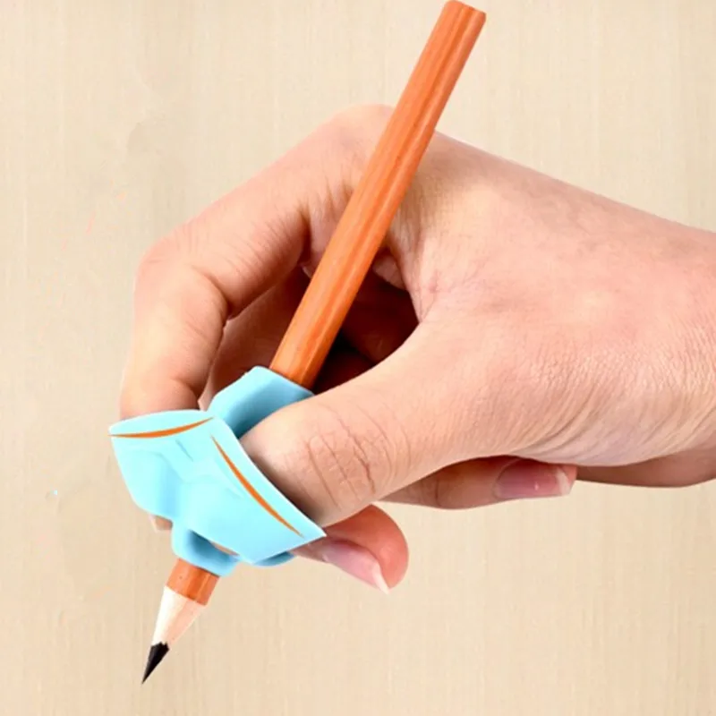 5 шт. назад в школу подарки два искусственных держателя Корректирующее