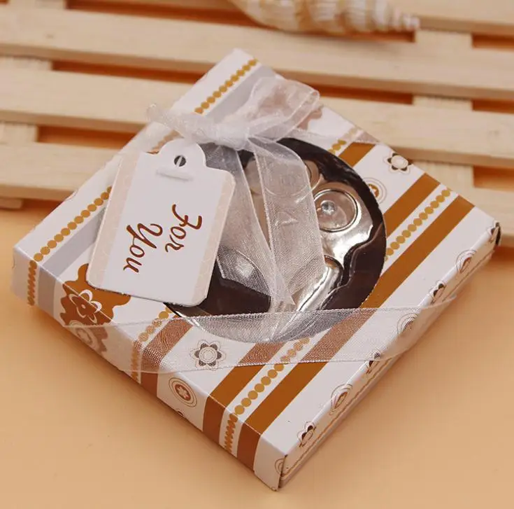 Новое поступление открывалка для пивных бутылок в форме совы металлическая с