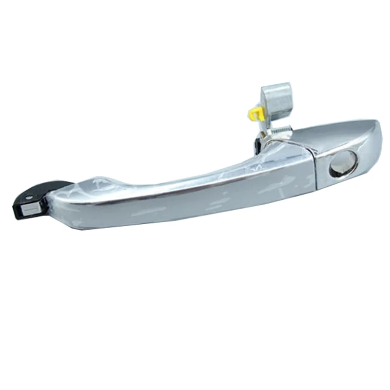 

New Exterior Outside Door Handles For Chrysler 300C Dodge Journey