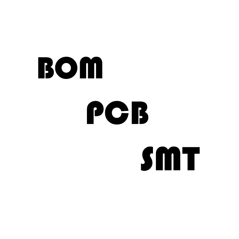 Профессиональные компоненты для заправки с печатной платой от производителя