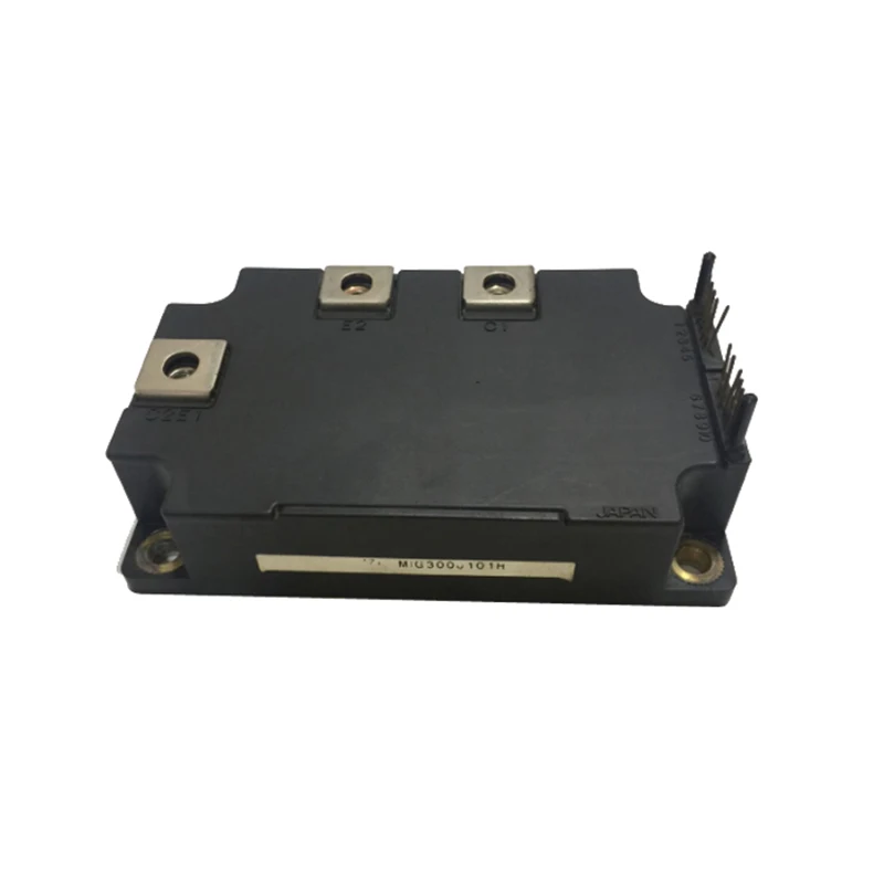 

Модуль MIG300J101H оригинальный, может предоставить видео тестирования продукта