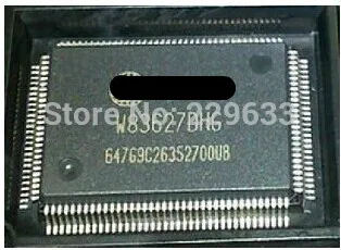 25 шт./лот Бесплатная доставка телефон W83627DHG