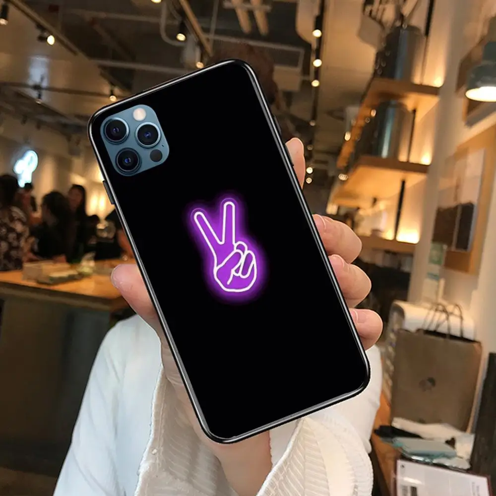 

Humorous Fashion Phone Case cover For OPPO A91 9 83 79 92s 5 F9 A7X Reno2 Realme6pro 5 black tpu cell cover