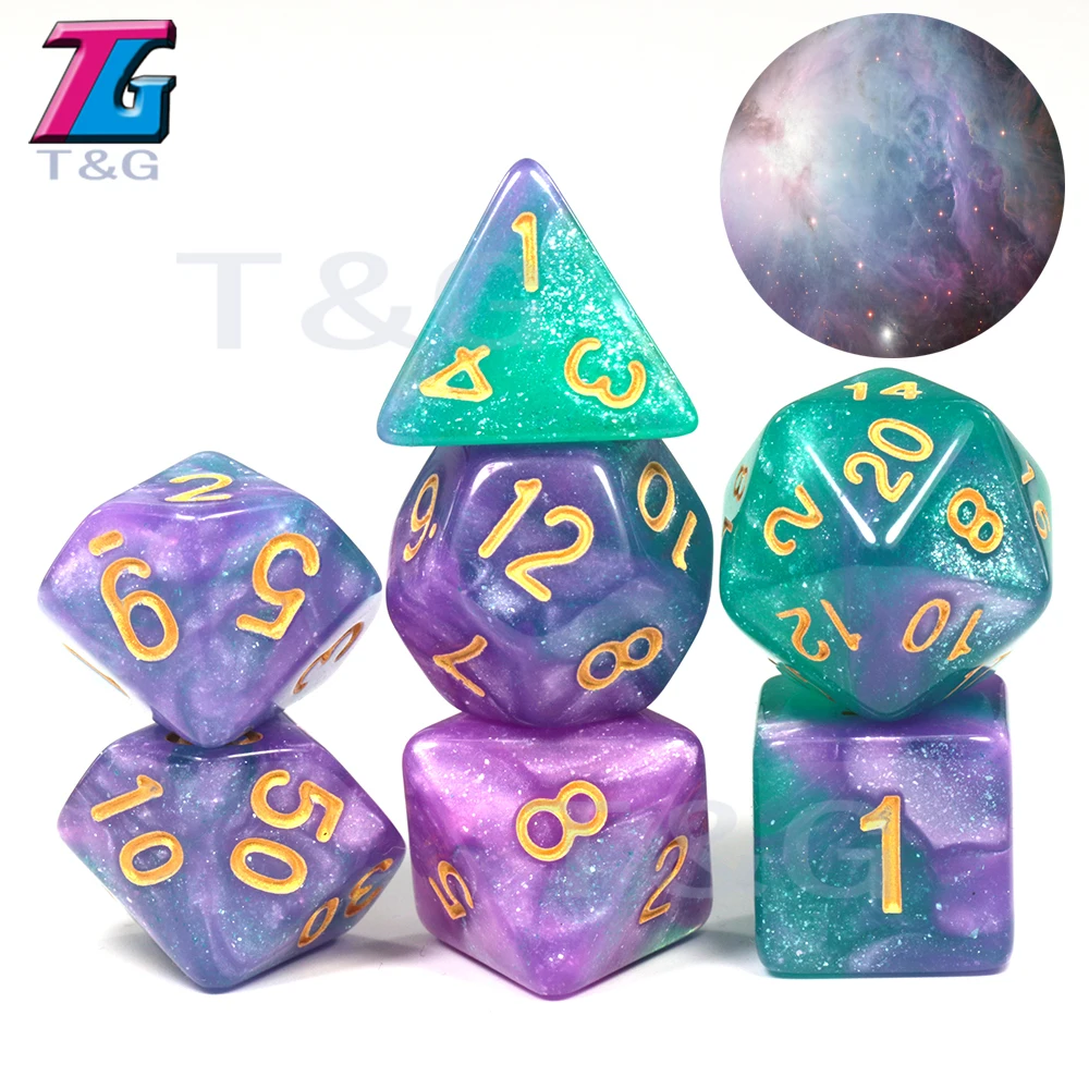 42 шт. бархатные мешки на шнурке для настольных игр|Кубики| |