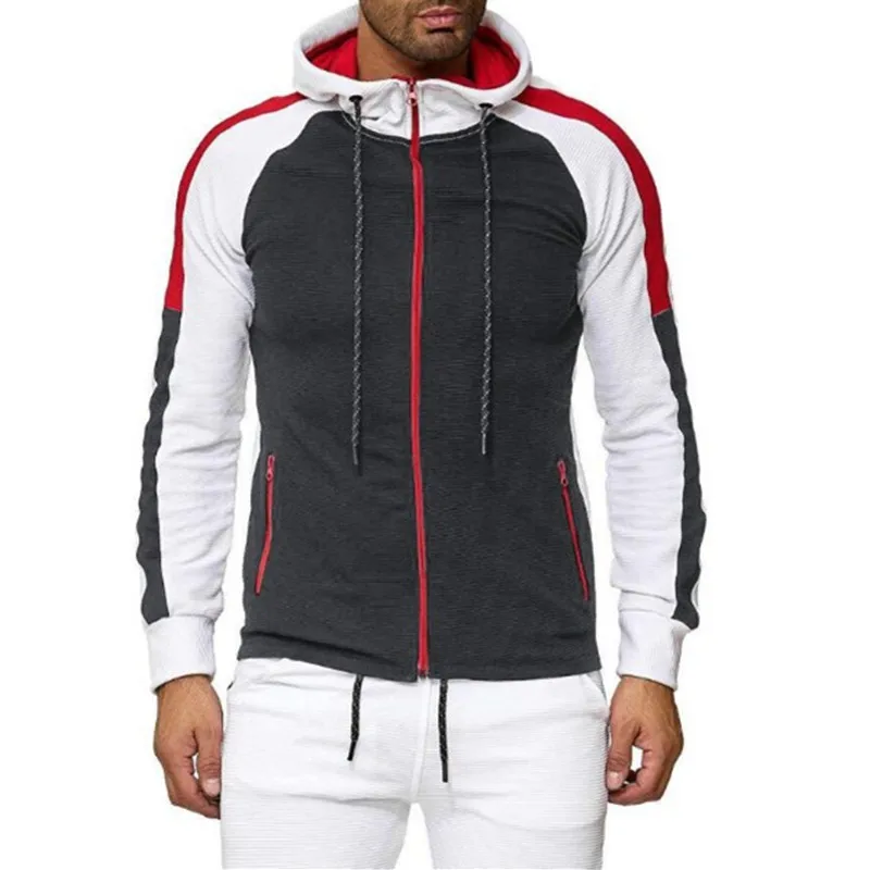 Горячее предложение! Распродажа! 2019 Новый лоскутный цветной модульный пуловер